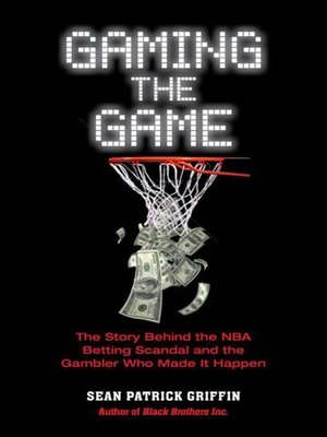 cover image of Gaming the Game